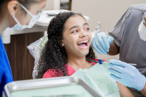 Best Emergency Treatment for Jaw Pain or Injury in Sleepy Hollow, WY