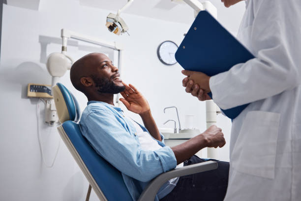  Sleepy Hollow, WY Emergency Dentist Pros